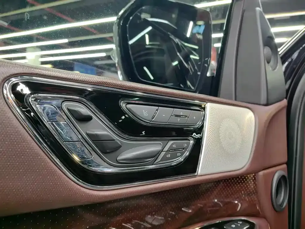 Lincoln Navigator 2021 из CN, фото 3