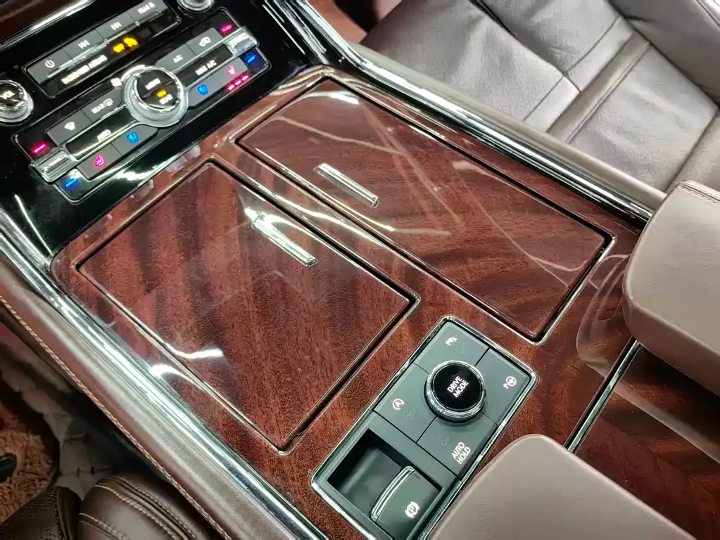 Lincoln Navigator 2021 из CN, фото 9