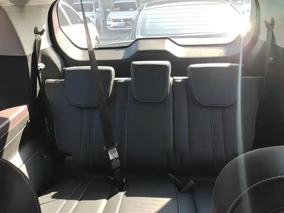 GAC Motor Trumpchi M6 2024 из CN, фото 8