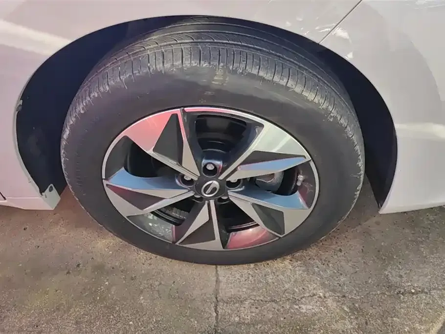 GAC Motor Trumpchi M6 2024 из CN, фото 2