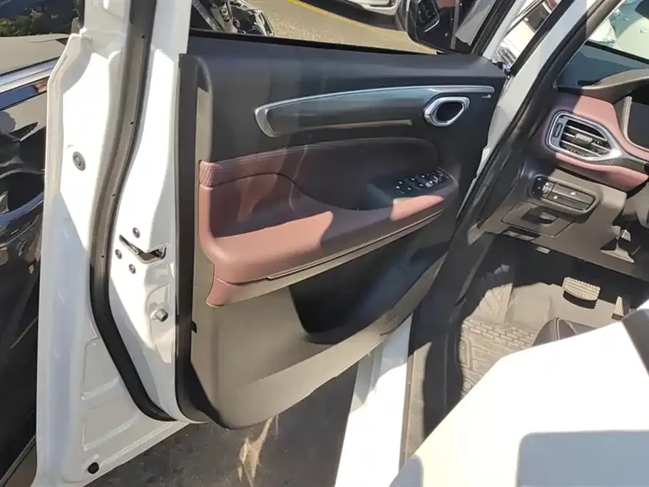 GAC Motor Trumpchi M6 2024 из CN, фото 9
