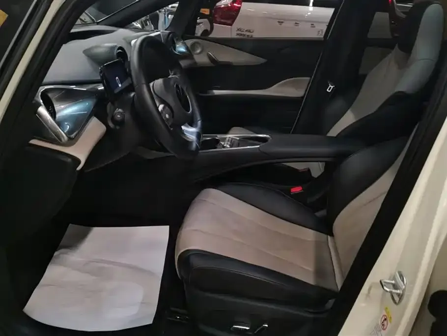 BYD Dolphin 2024 из CN, фото 2