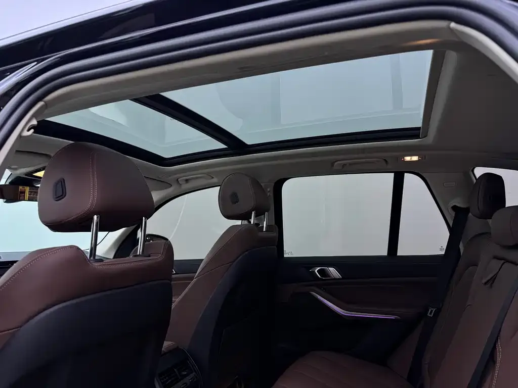 BMW X5 (Import) 2021 из CN, фото 10