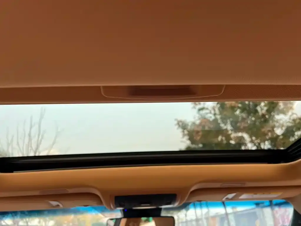 Lexus ES 2023 из CN, фото 2