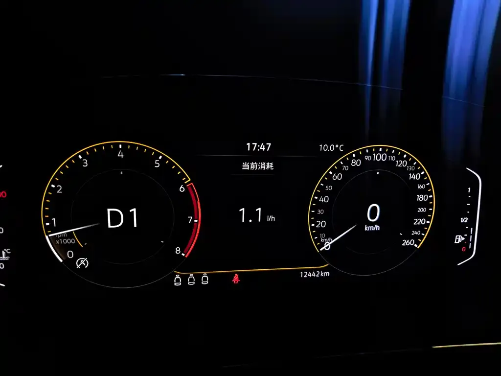 Volkswagen Passat — фото 5