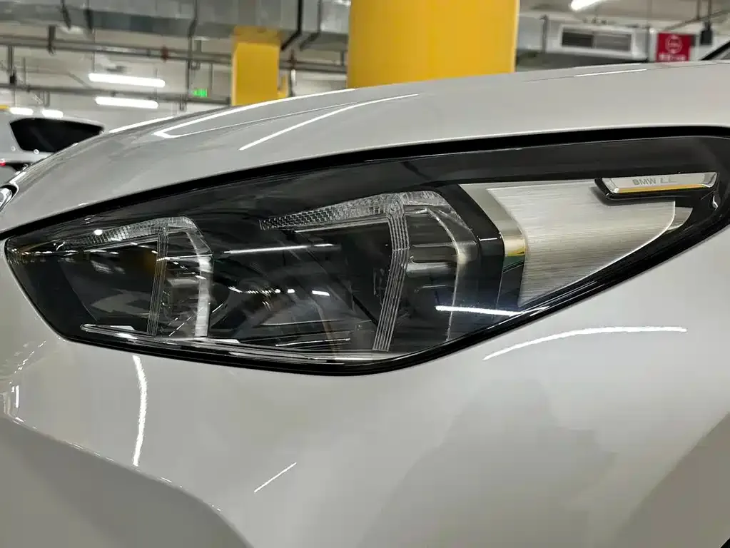 BMW X1 2024 из CN, фото 7