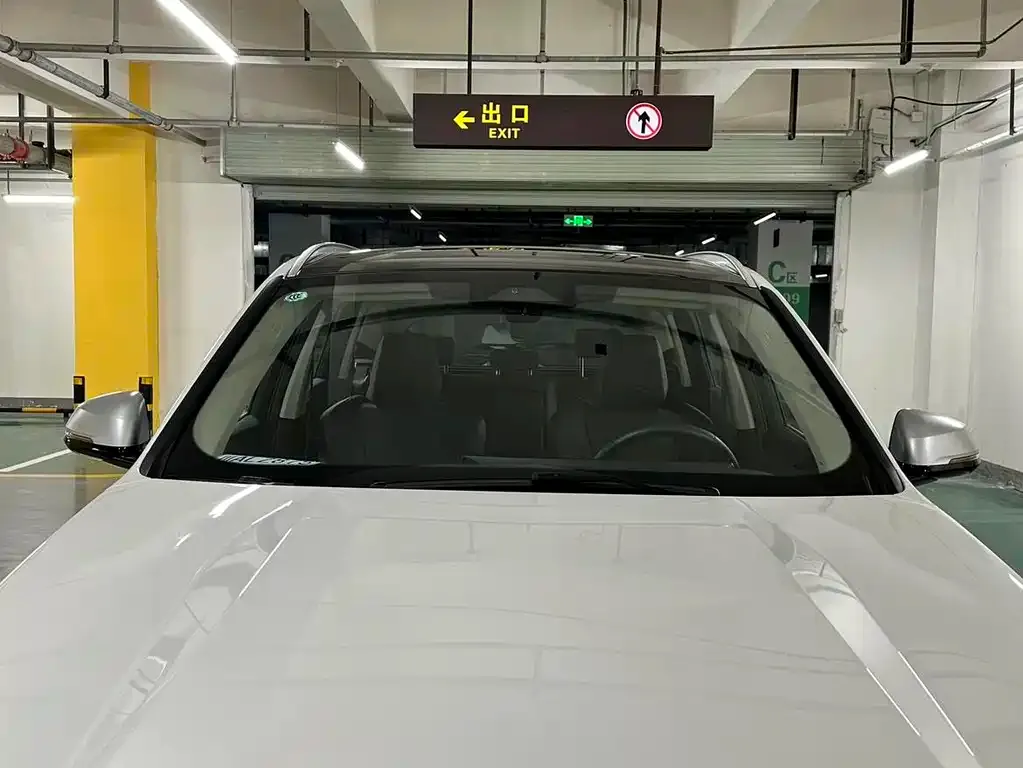 BMW X1 2024 из CN, фото 3