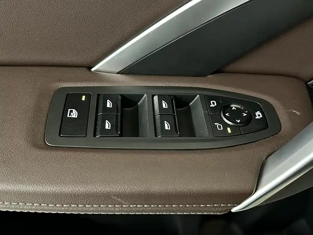 BMW X1 2024 из CN, фото 4