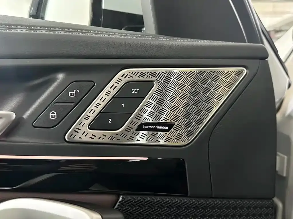 BMW X1 2024 из CN, фото 2