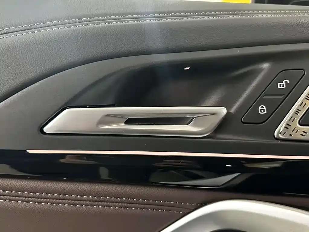 BMW X1 2024 из CN, фото 9