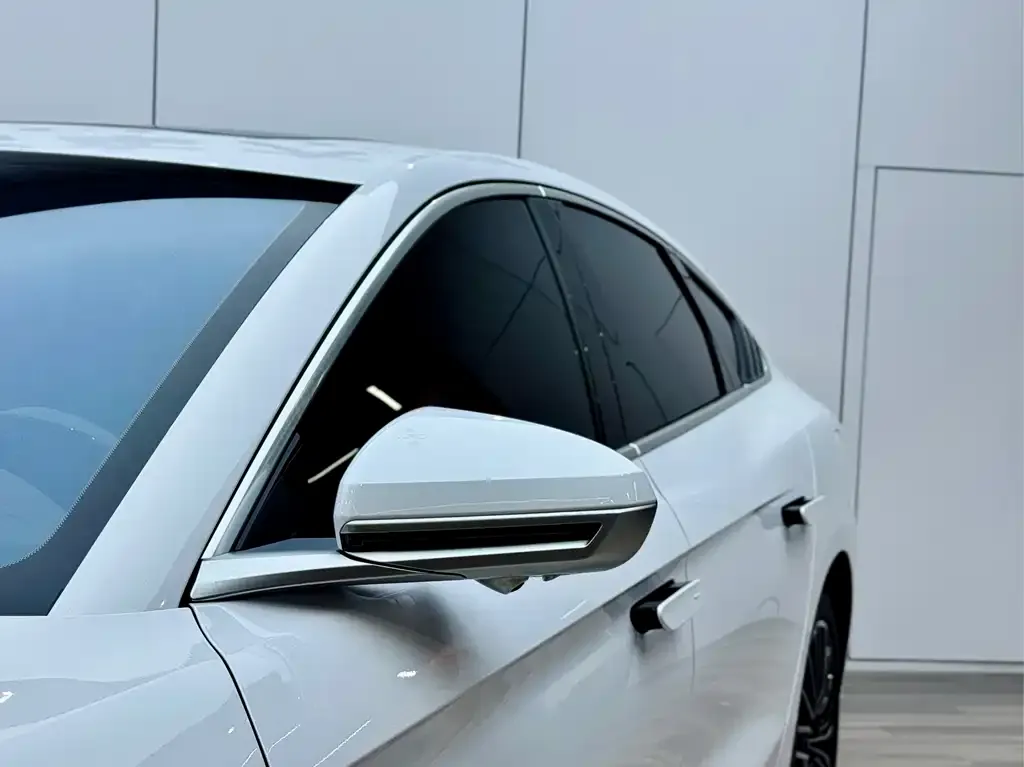 BYD Han 2024 из CN, фото 2