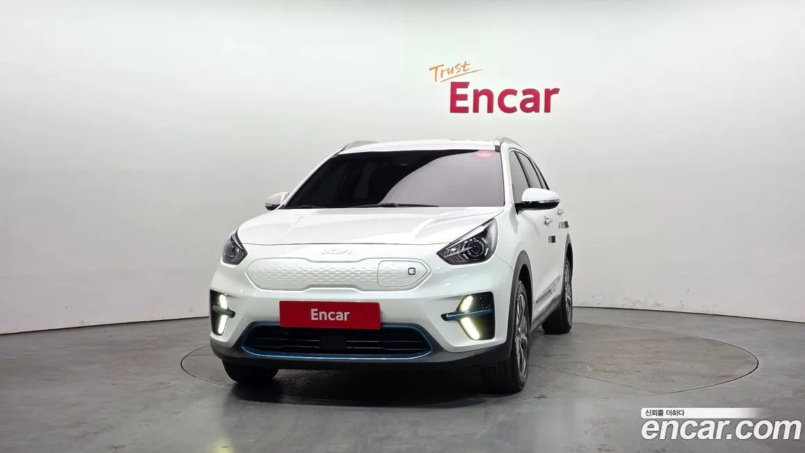 Kia Niro — фото 2