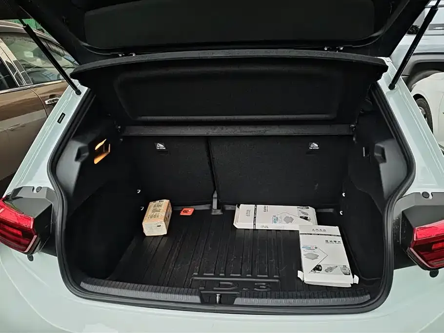 Volkswagen ID.3 2023 из CN, фото 2