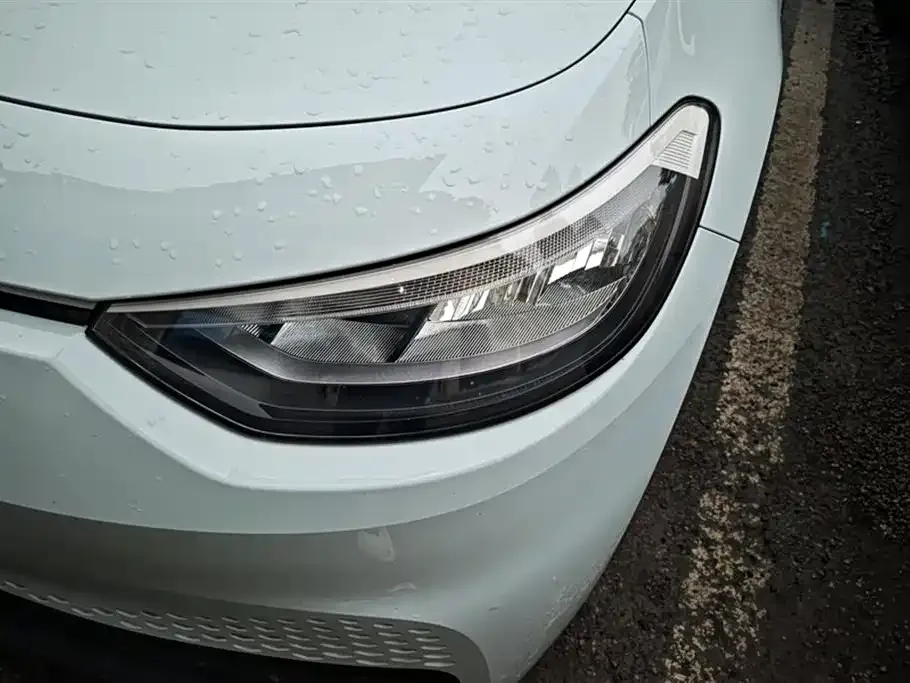 Volkswagen ID.3 2023 из CN, фото 7