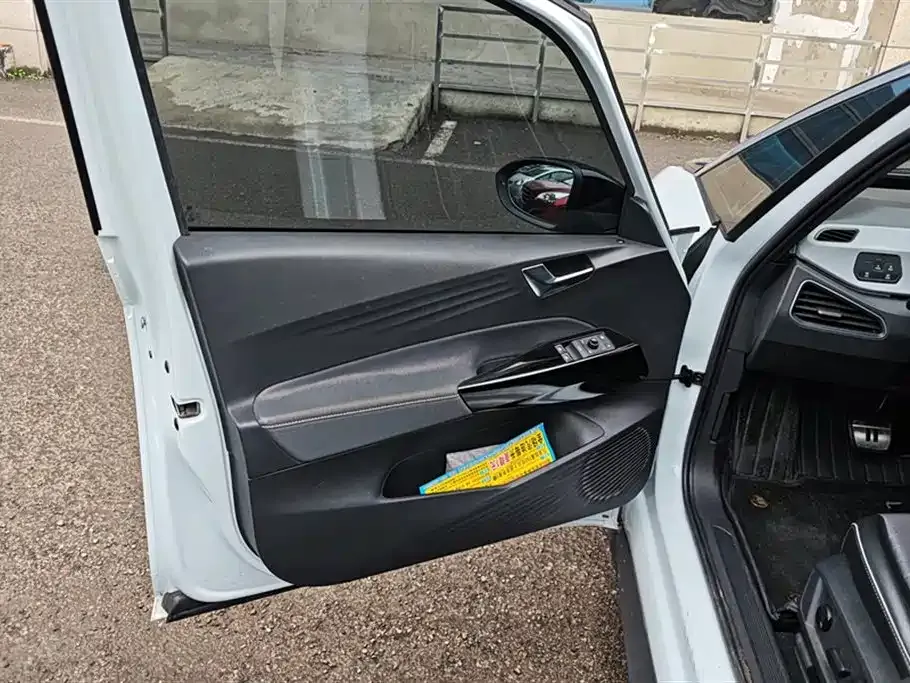 Volkswagen ID.3 2023 из CN, фото 3