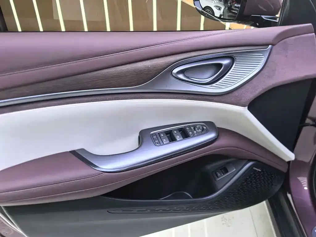 BYD Seal 2024 из CN, фото 4