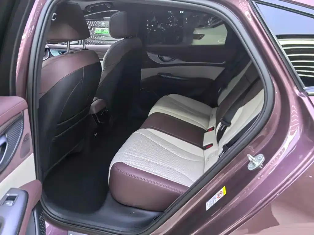 BYD Seal 2024 из CN, фото 10