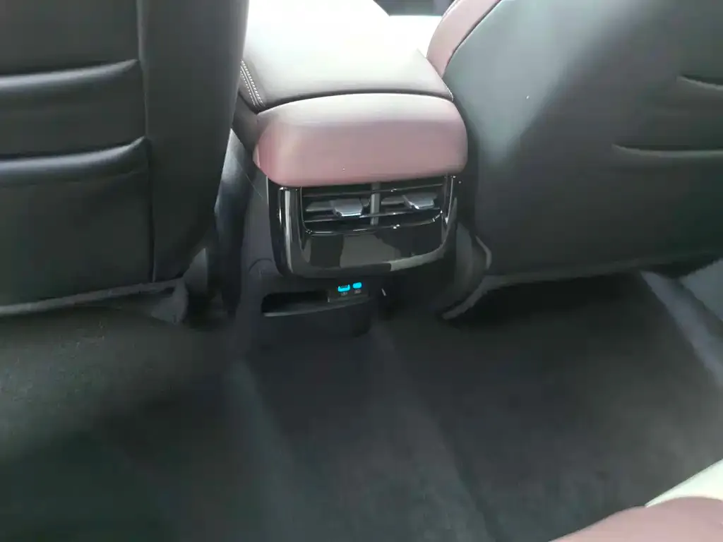 BYD Seal 2024 из CN, фото 7