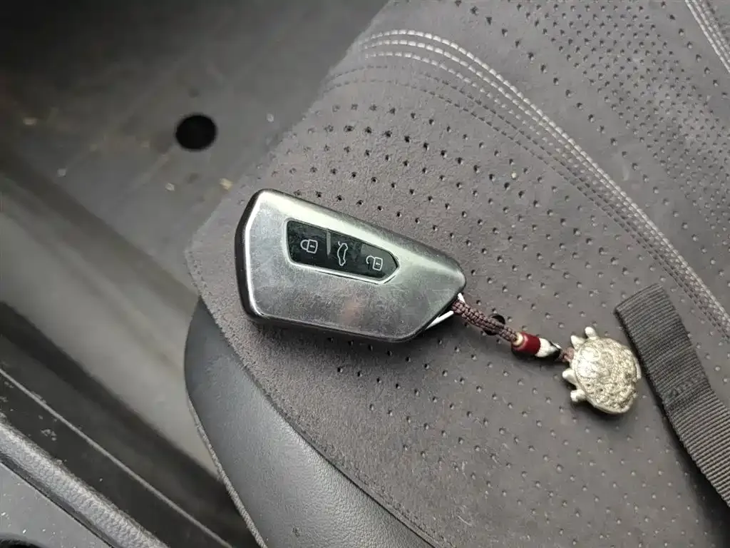 Volkswagen ID.3 2024 из CN, фото 8
