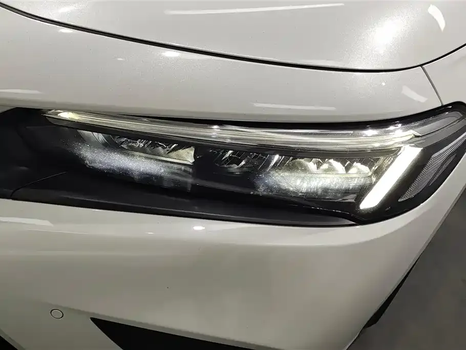 Honda Civic 2025 из CN, фото 4