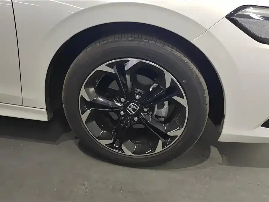 Honda Civic 2025 из CN, фото 7