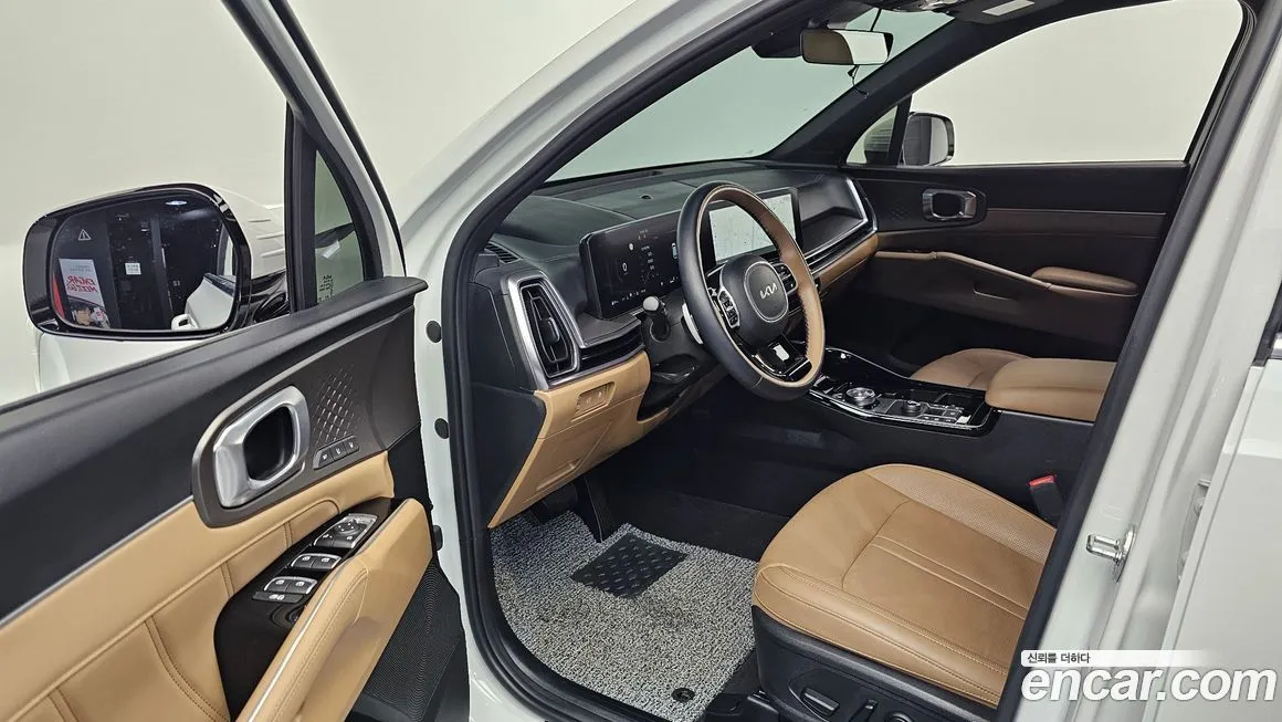 Kia Sorento — фото 6