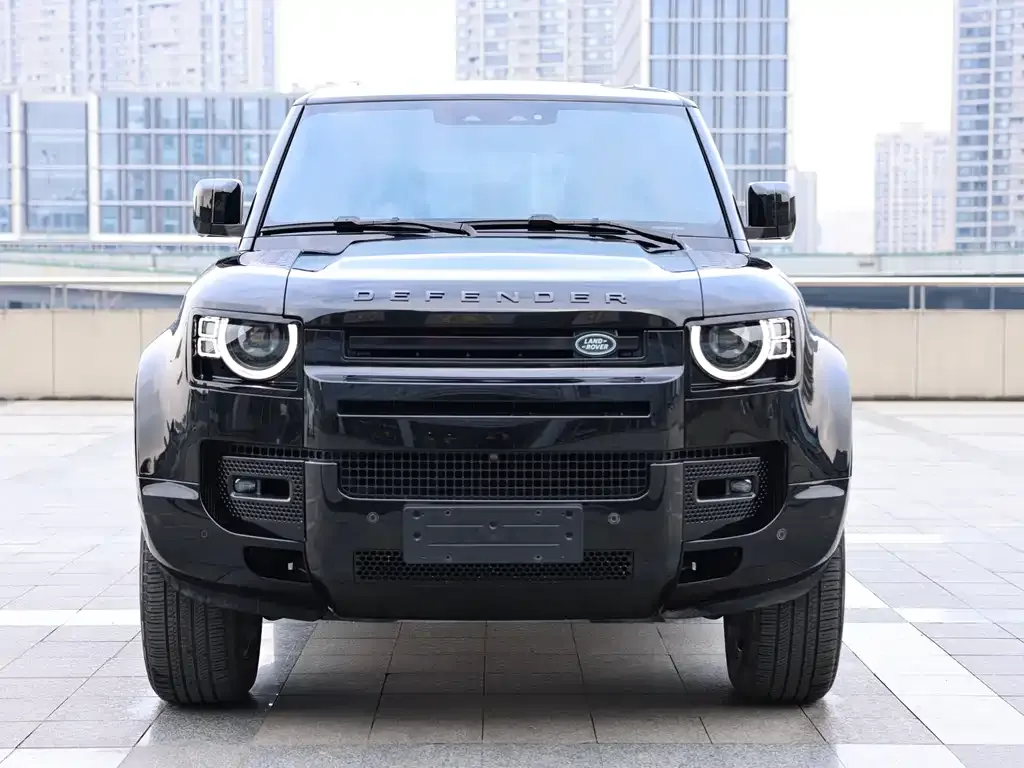 Land Rover Defender 2023 из CN, фото 5
