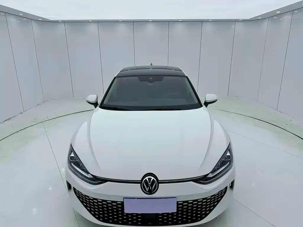 Volkswagen Lamando 2022 из CN, фото 4