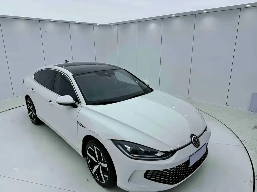 Volkswagen Lamando 2022 из CN, фото 2