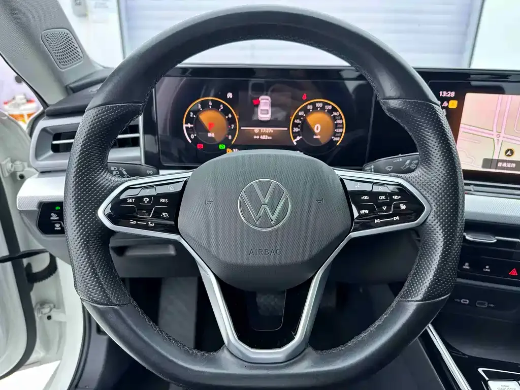 Volkswagen Lamando 2022 из CN, фото 6