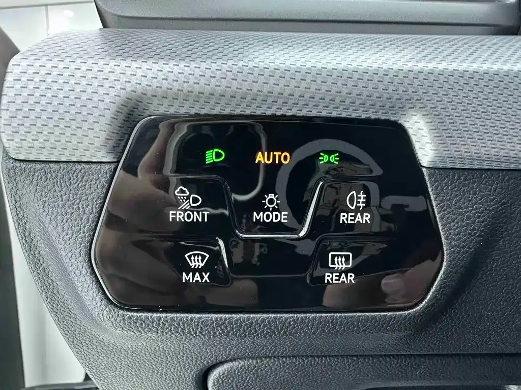 Volkswagen Lamando 2022 из CN, фото 9