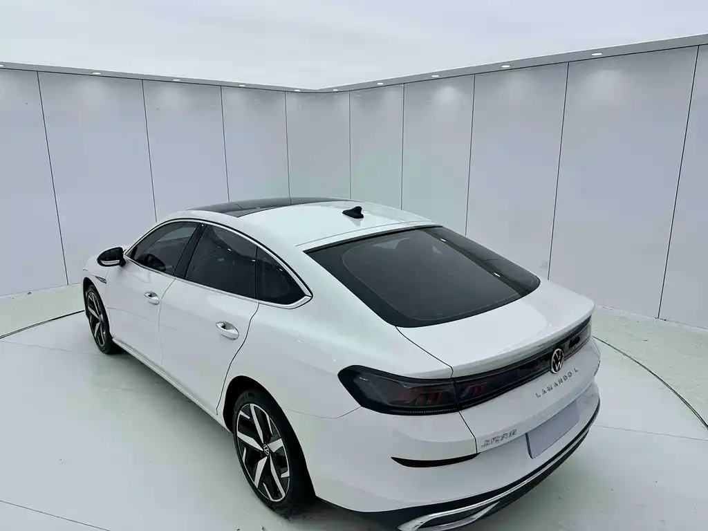 Volkswagen Lamando 2022 из CN, фото 10