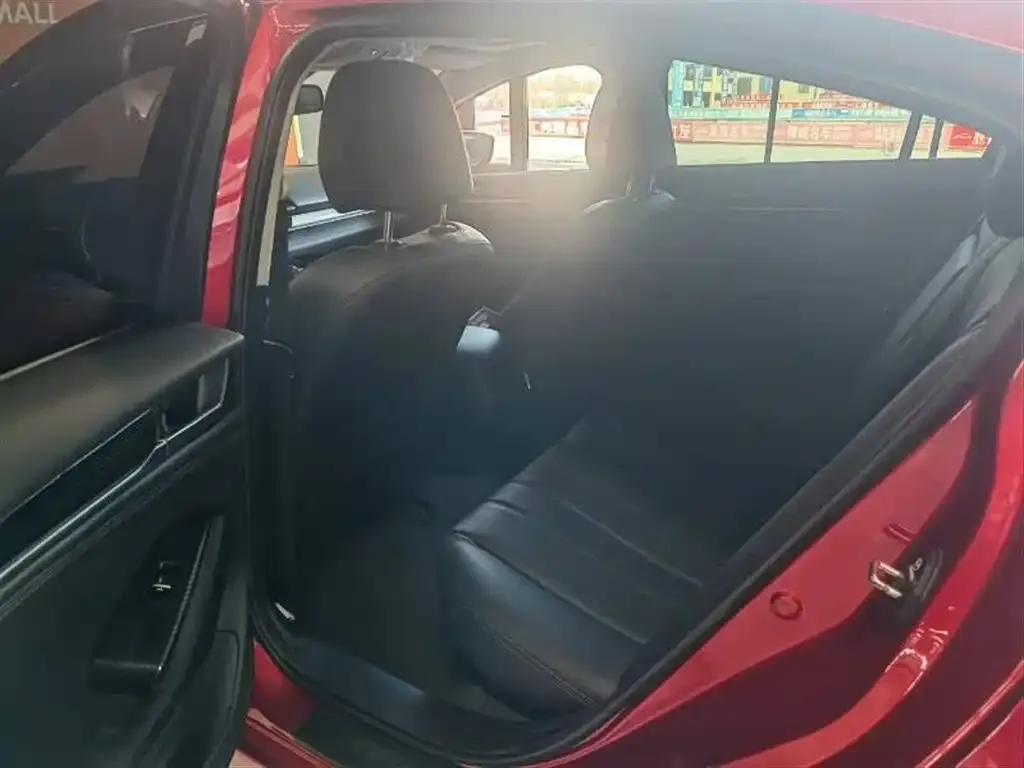 Mazda Atenza 2023 из CN, фото 6