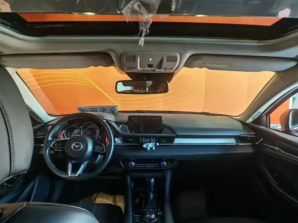 Mazda Atenza 2023 из CN, фото 4