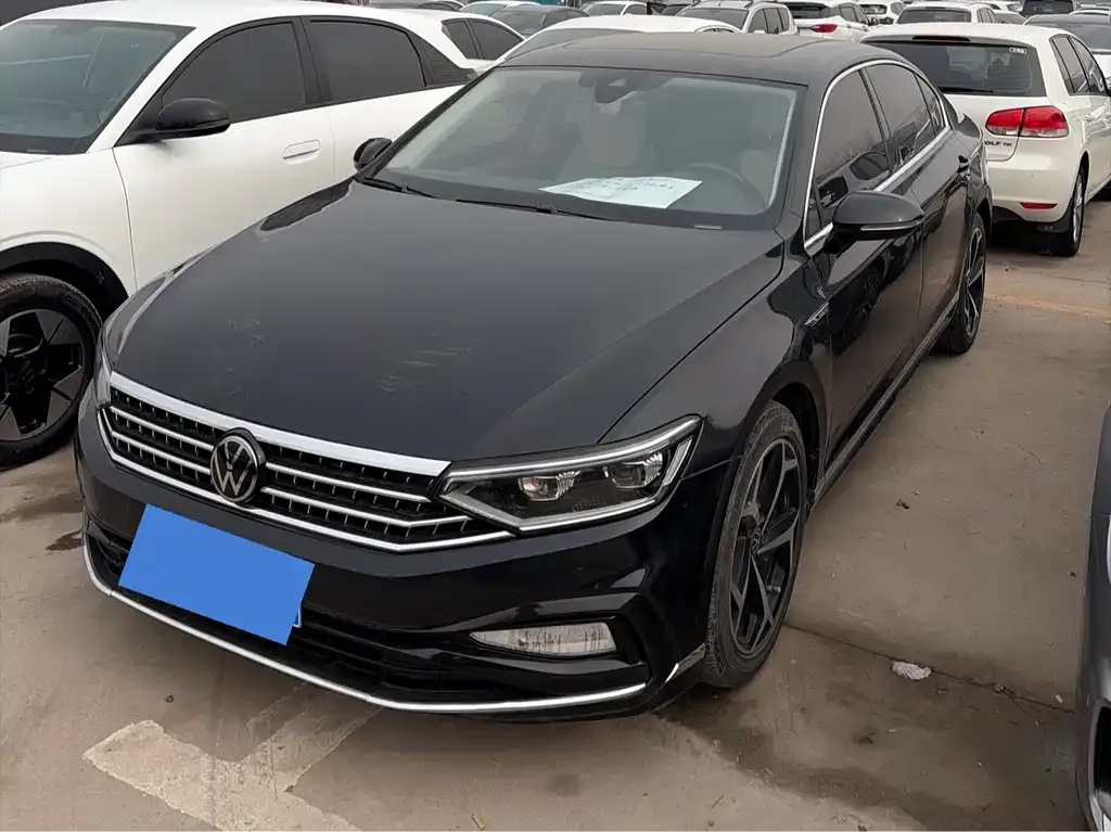 Volkswagen Magotan 2023 из CN, фото 1