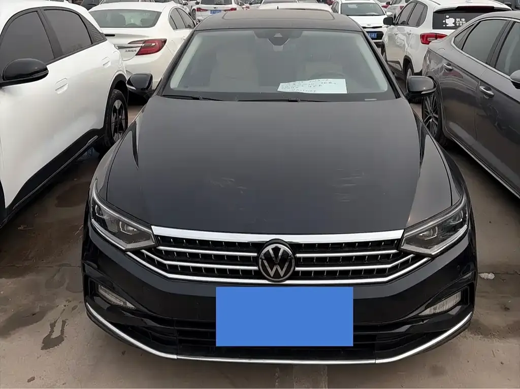 Volkswagen Magotan 2023 из CN, фото 7