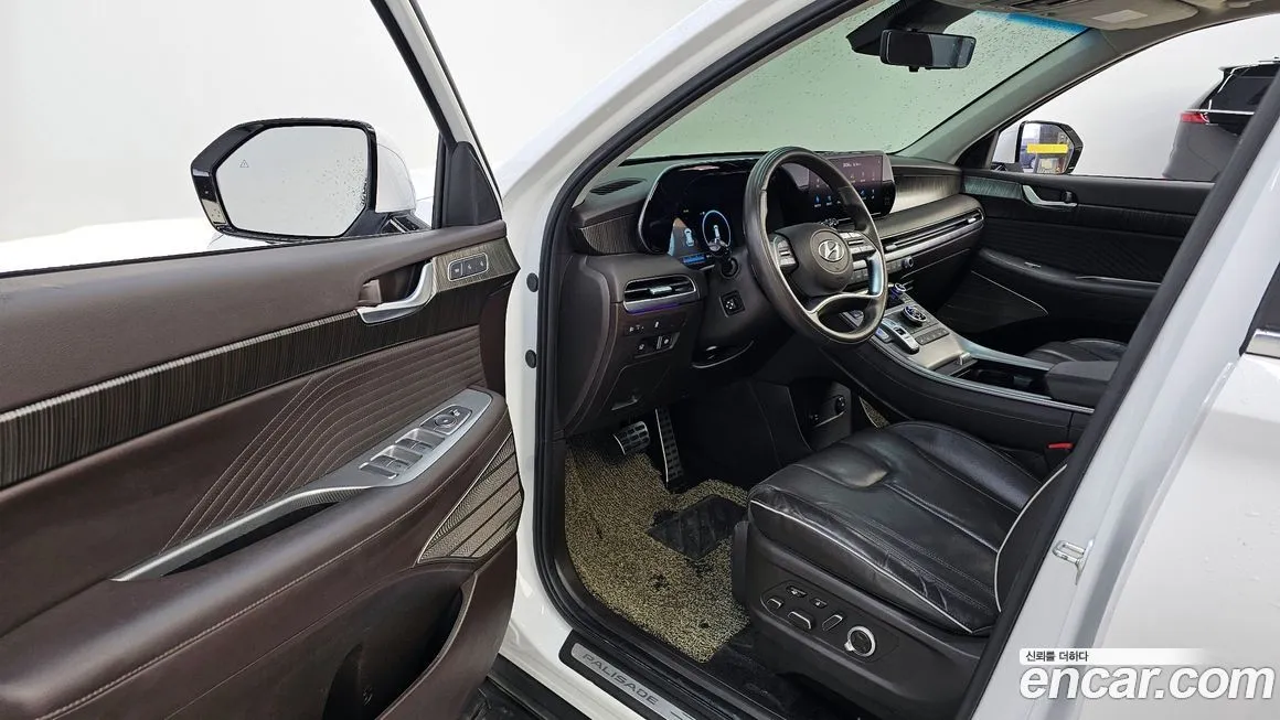 Hyundai Palisade — фото 2
