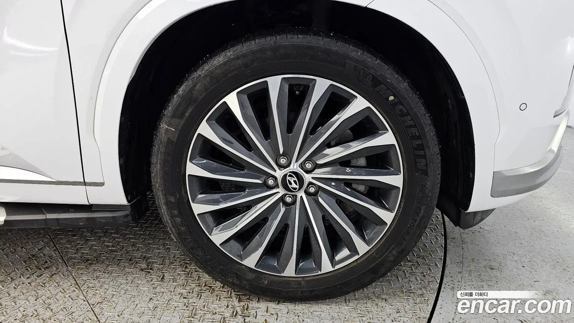 Hyundai Palisade — фото 10