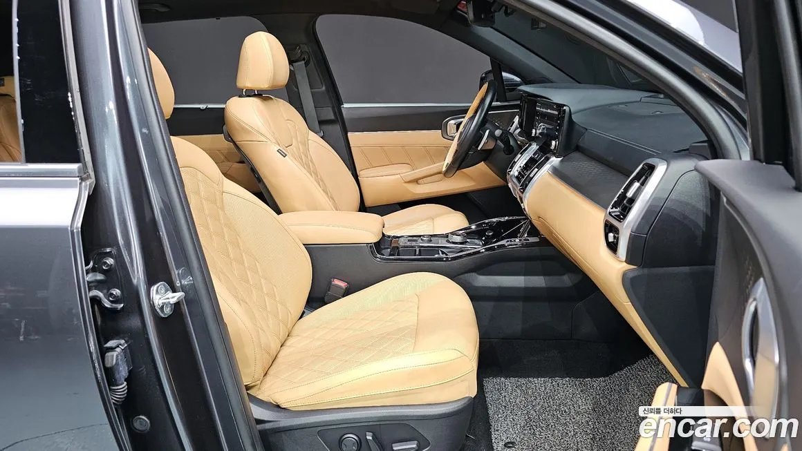 Kia Sorento — фото 4