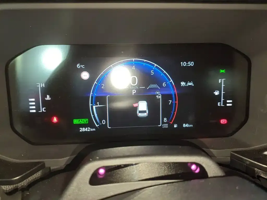 Toyota Prado 2024 из CN, фото 6