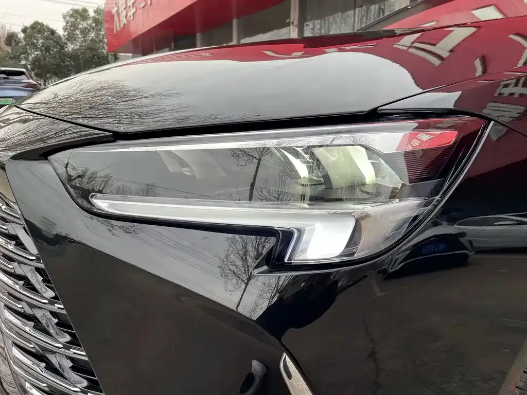 Buick Regal — фото 8