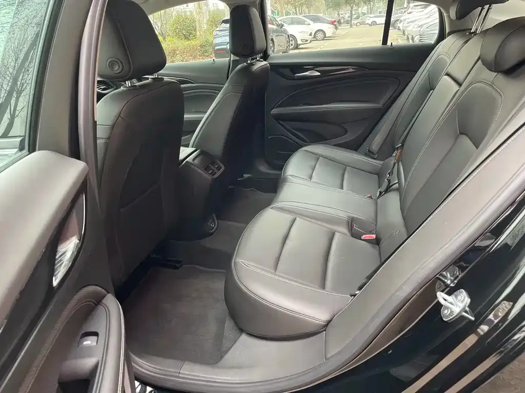 Buick Regal — фото 3