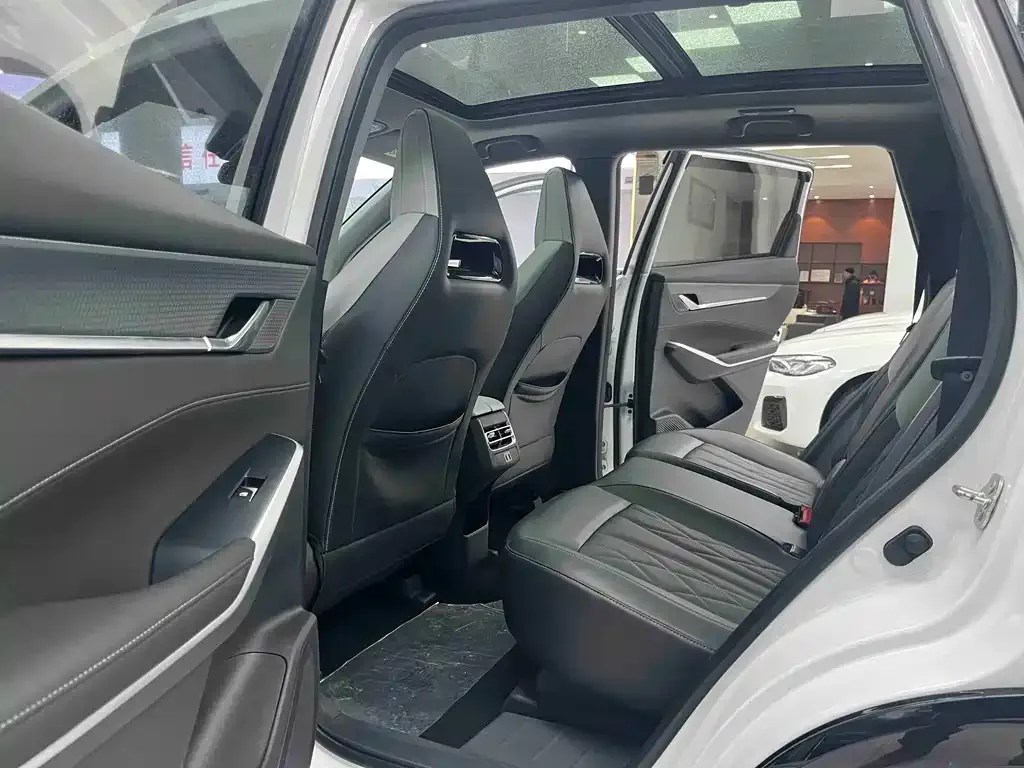 Changan CS75PLUS 2024 из CN, фото 9