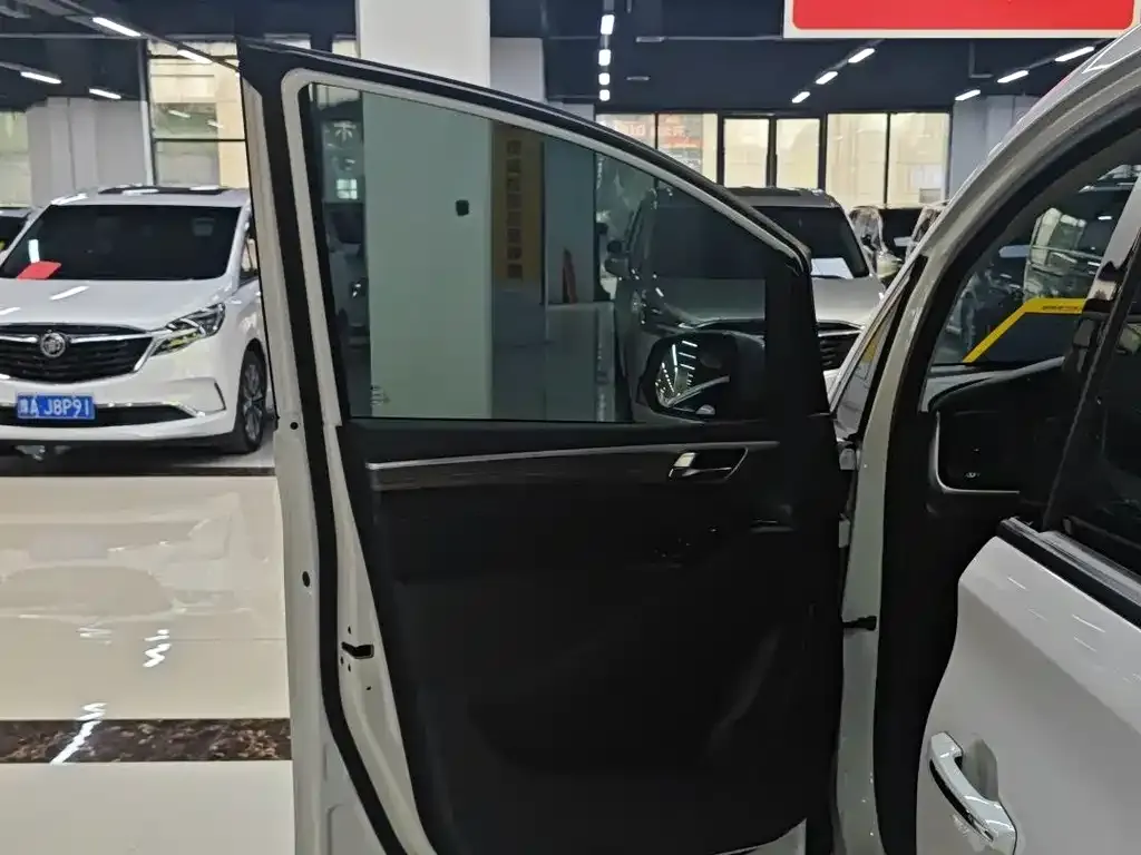GAC Motor Trumpchi M8 2024 из CN, фото 5