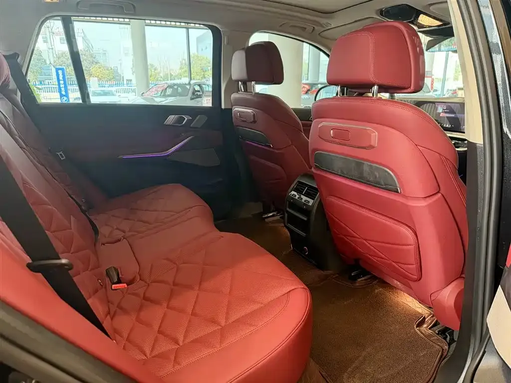 BMW X5 2026 из CN, фото 3