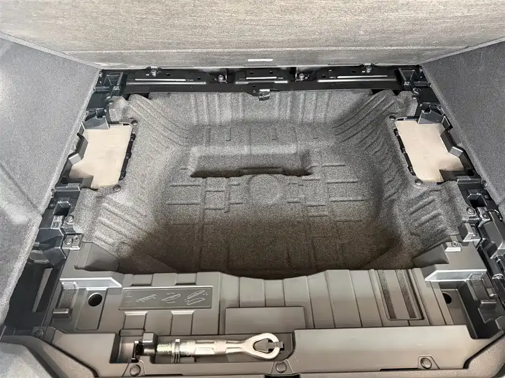 BMW X5 2026 из CN, фото 9