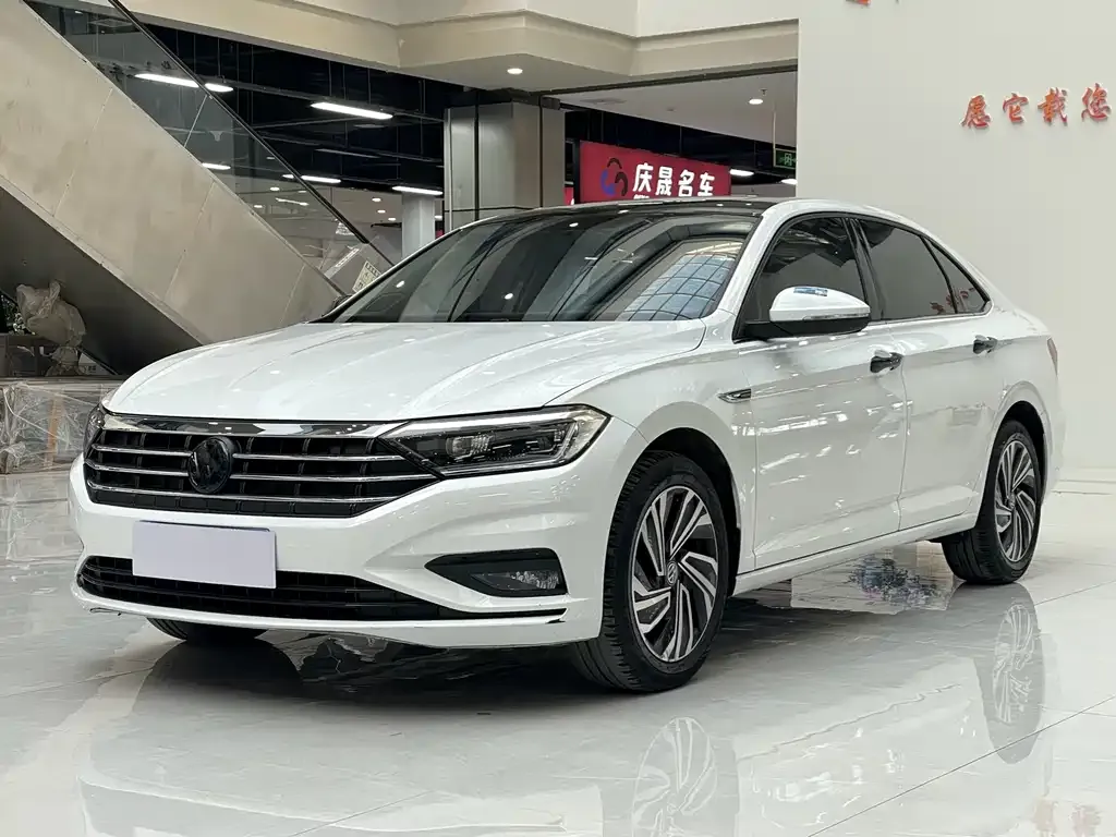 Volkswagen Sagitar 2022 из CN, фото 1