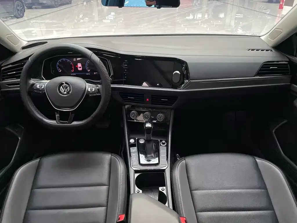 Volkswagen Sagitar 2022 из CN, фото 2