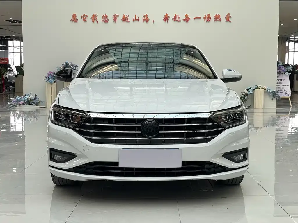 Volkswagen Sagitar 2022 из CN, фото 4