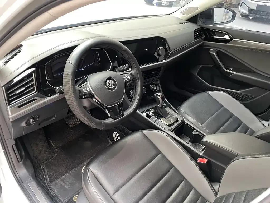 Volkswagen Sagitar 2022 из CN, фото 9